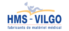Marques Partenaires - Matériel Médical 47 à Marmande HMS Vilgo-100