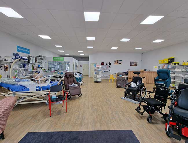 Photo-l'entreprise-Materiel-Medical-47-Vente-Location-de-materiel-medical-a-Marmande-en-Lot-et-Garonne-47